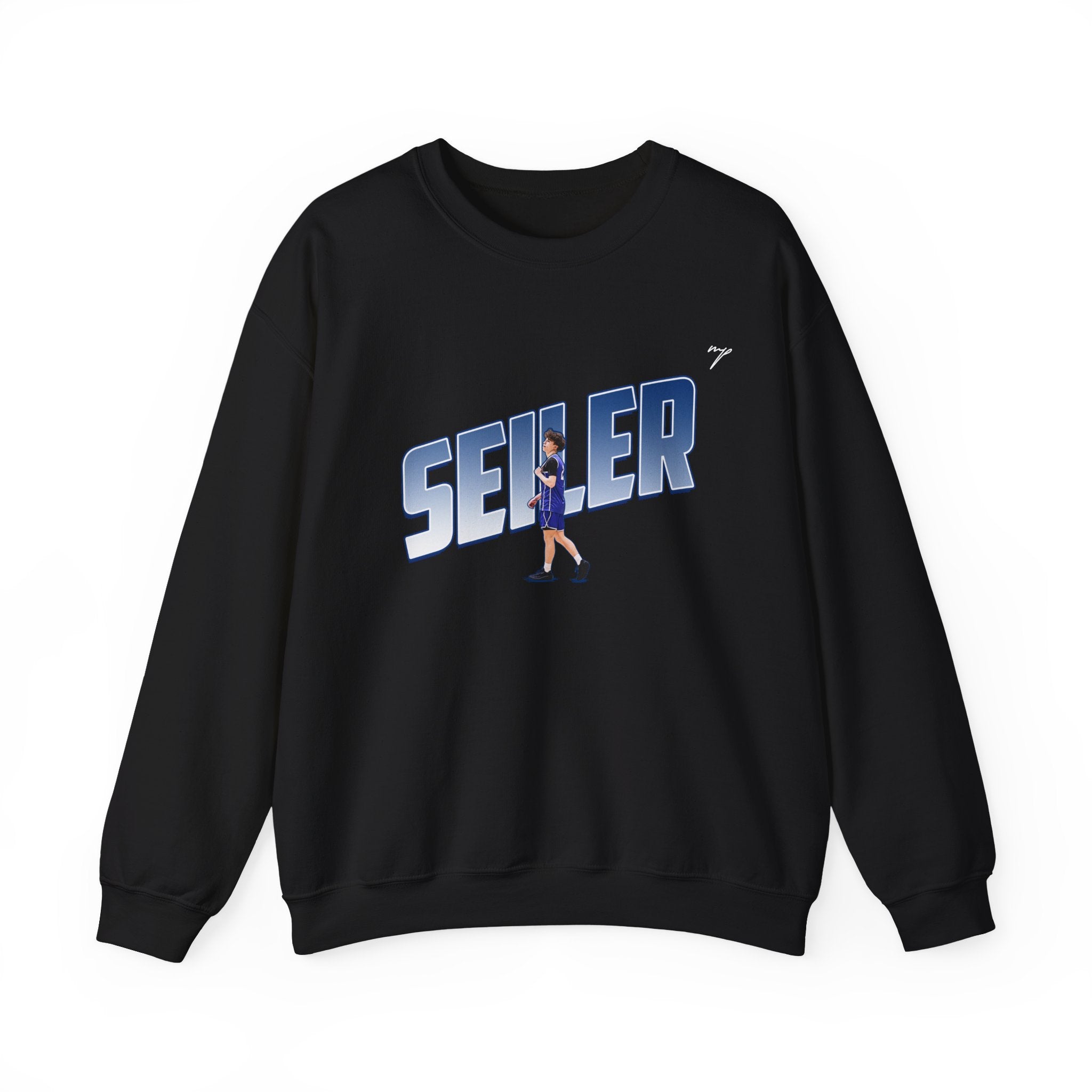 Madden Seiler Crewneck