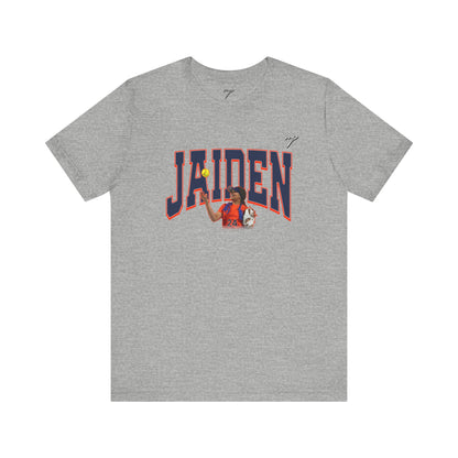 Jaiden Griffith Graphic Tee