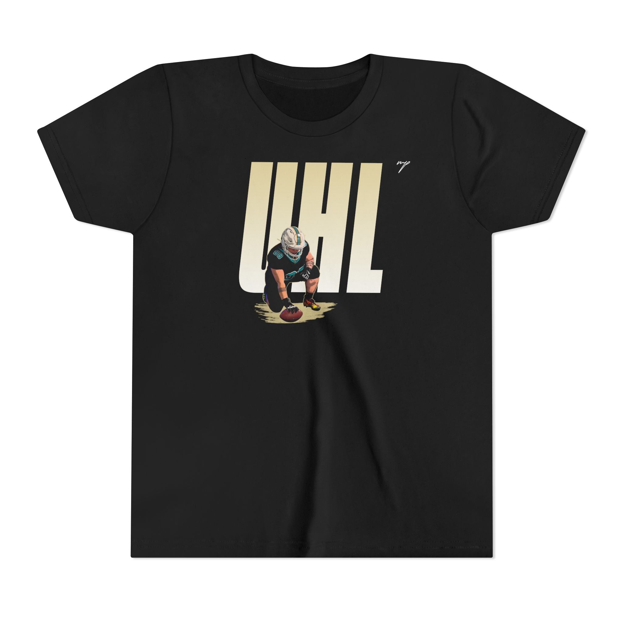 Melissa Uhl YOUTH Graphic Tee