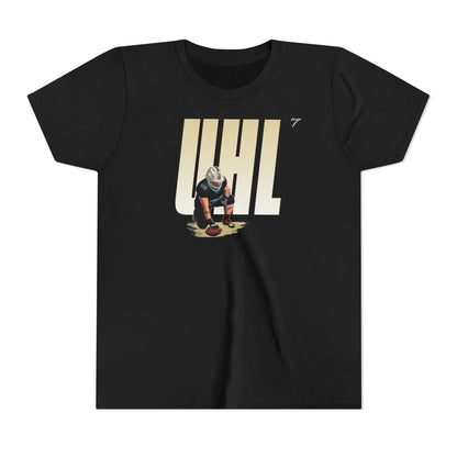 Melissa Uhl YOUTH Graphic Tee
