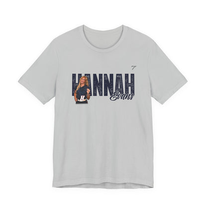 Hannah Evans Graphic Tee