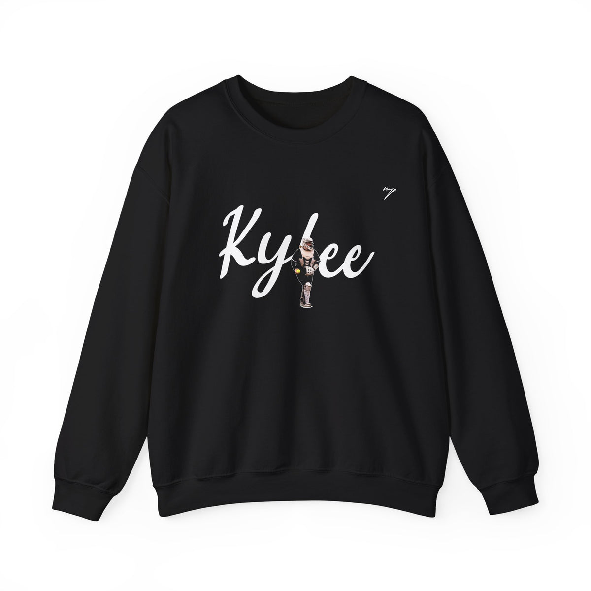 Kylee Kirby Crewneck