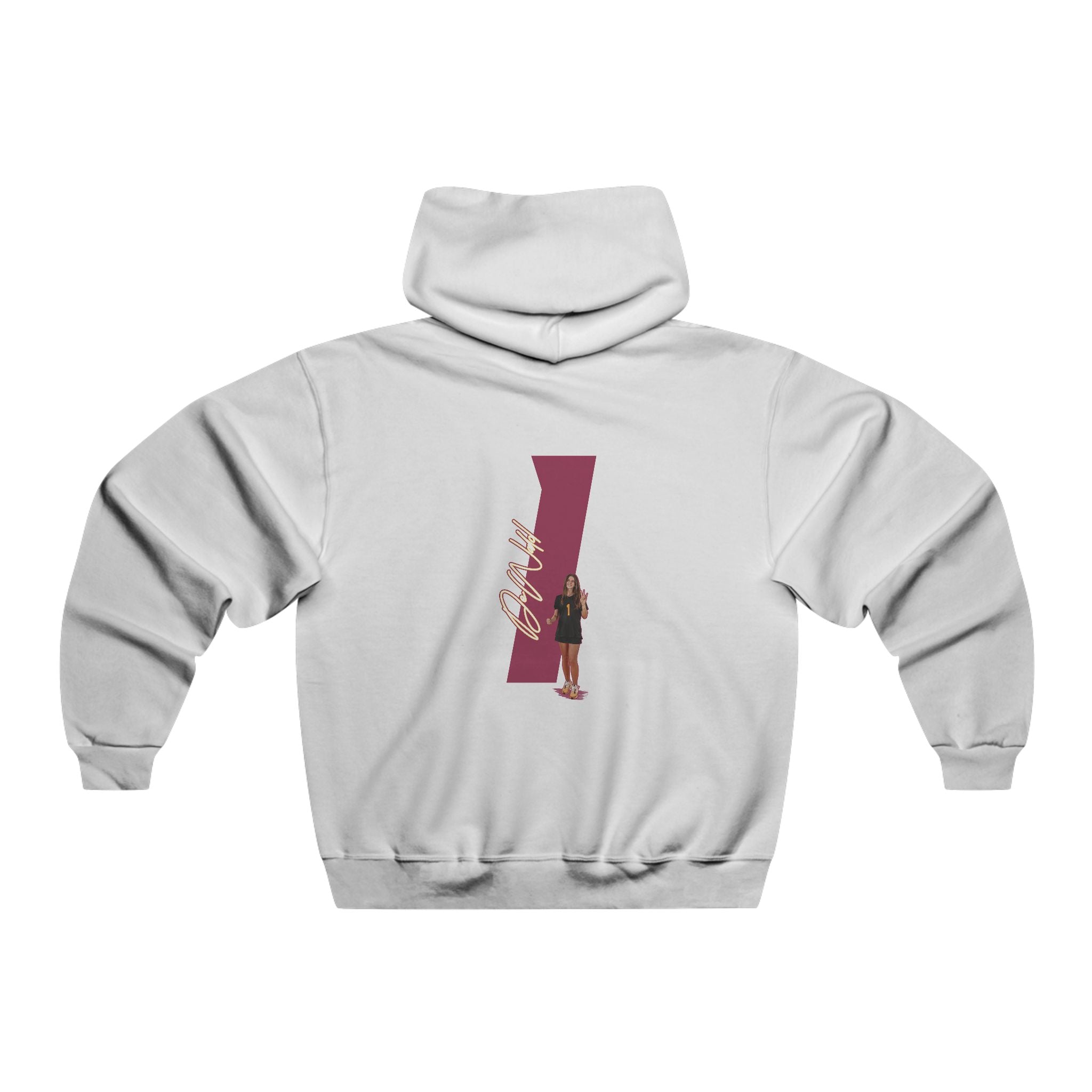Emma DeWald Vintage Hoodie