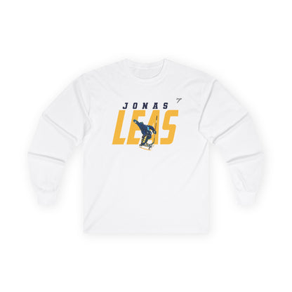 Jonas Leas Long Sleeve Tee