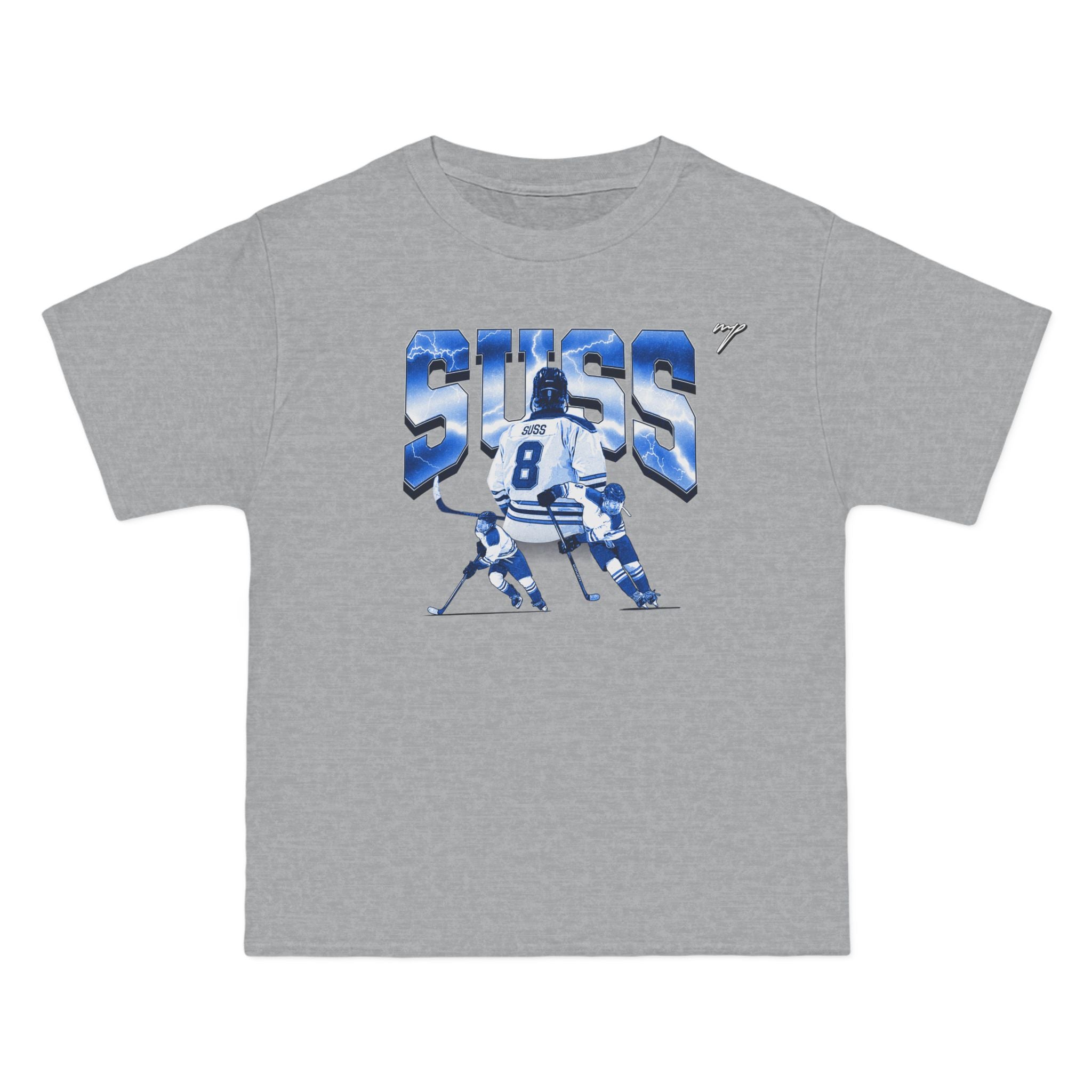 Aydin Suss Vintage Tee