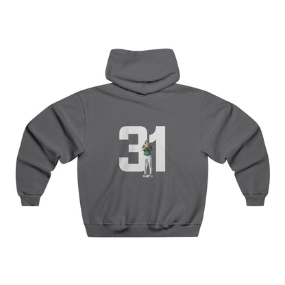 Parker Hampton Vintage Hoodie
