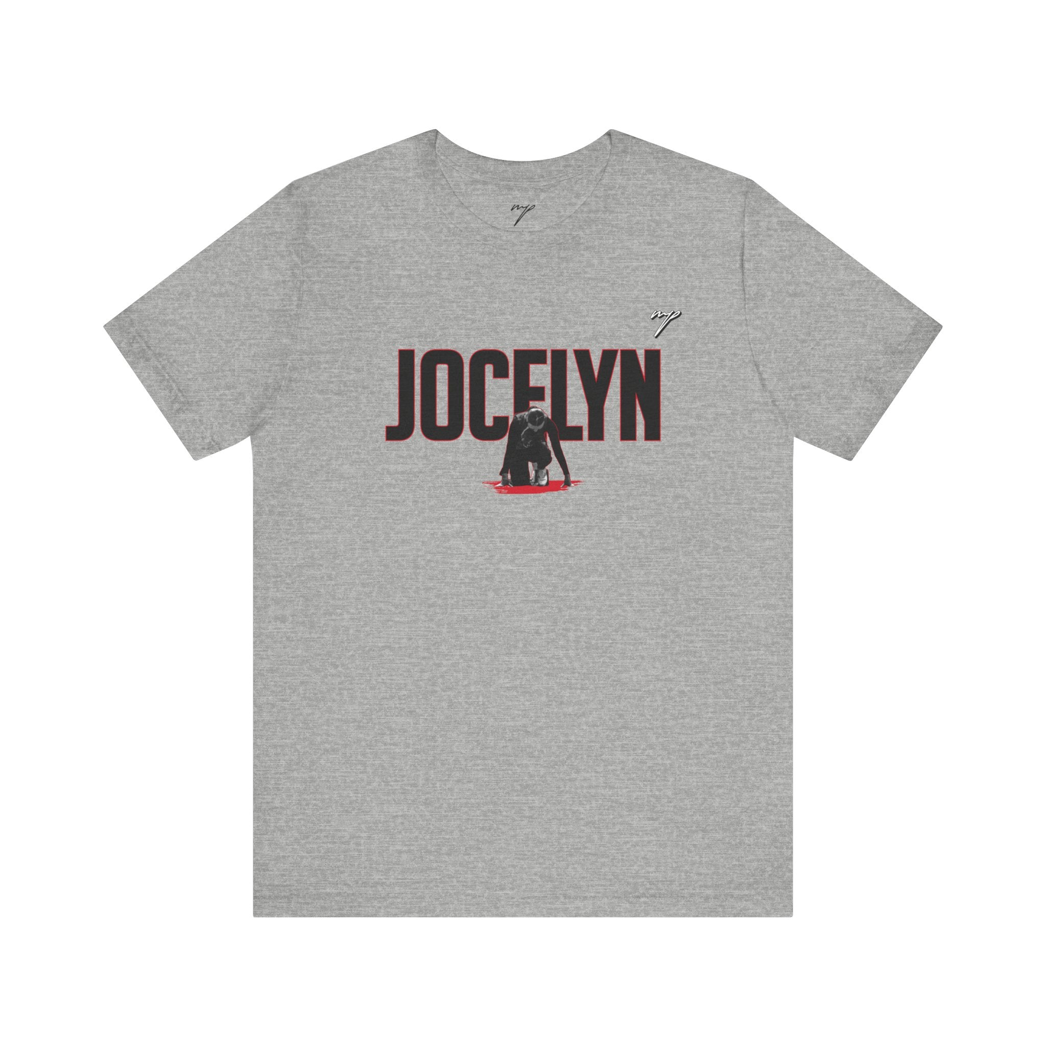 Jocelyn Seefried Graphic Tee