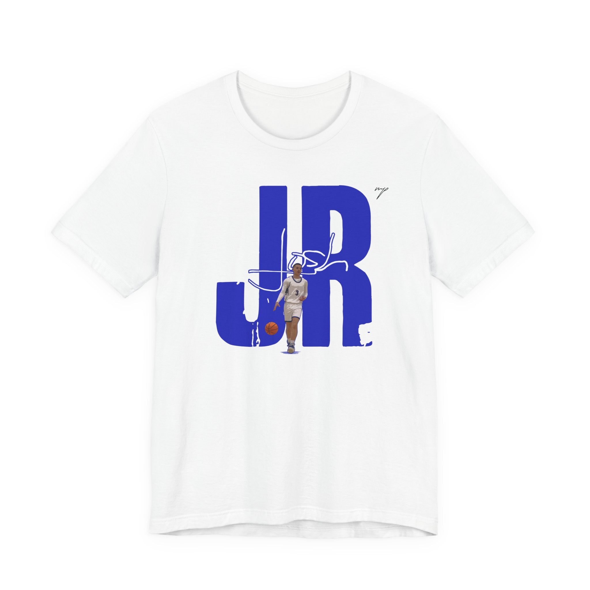 Joshua Rivera Graphic Tee