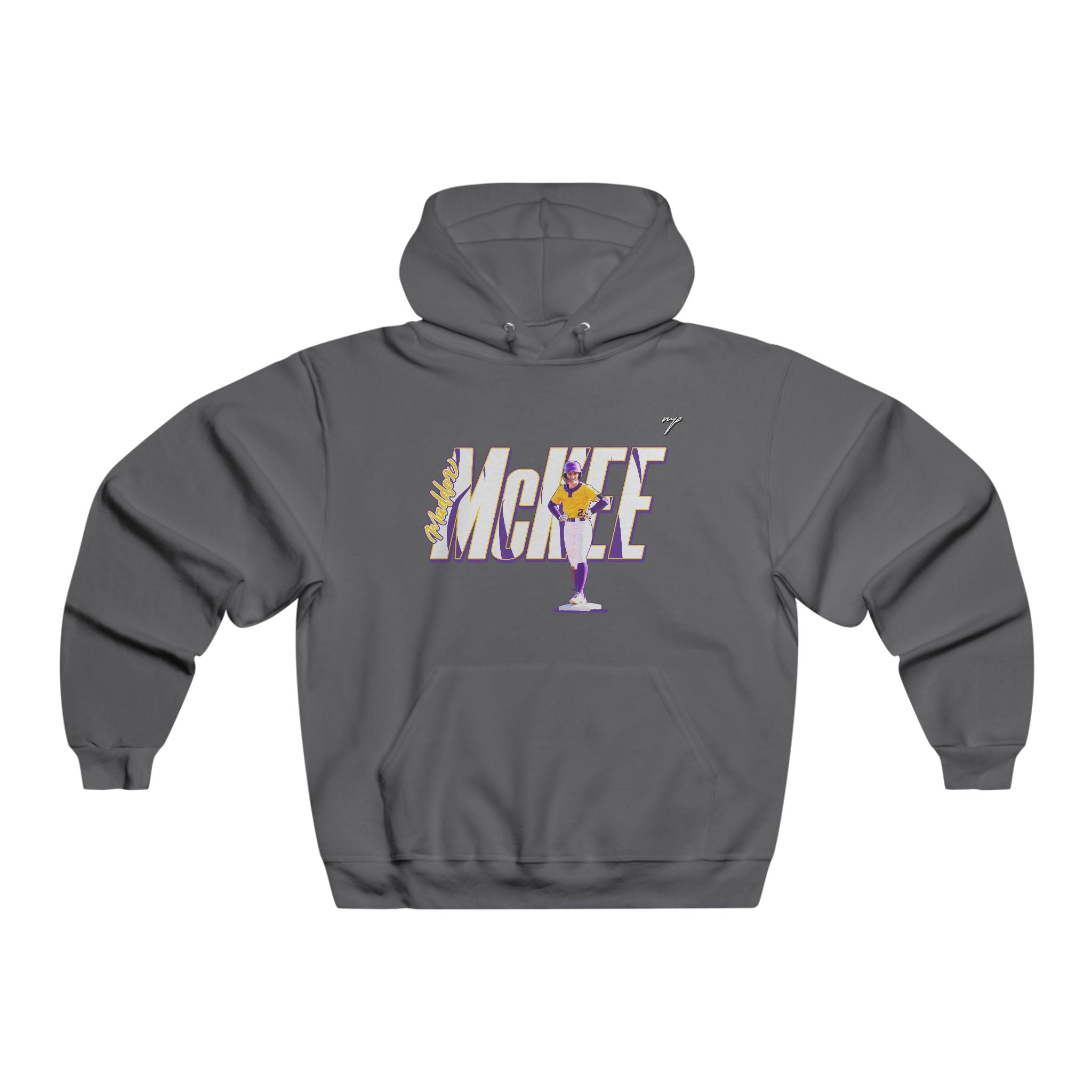 Ethan Forde Vintage Hoodie