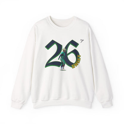 Tenley Sweet Crewneck