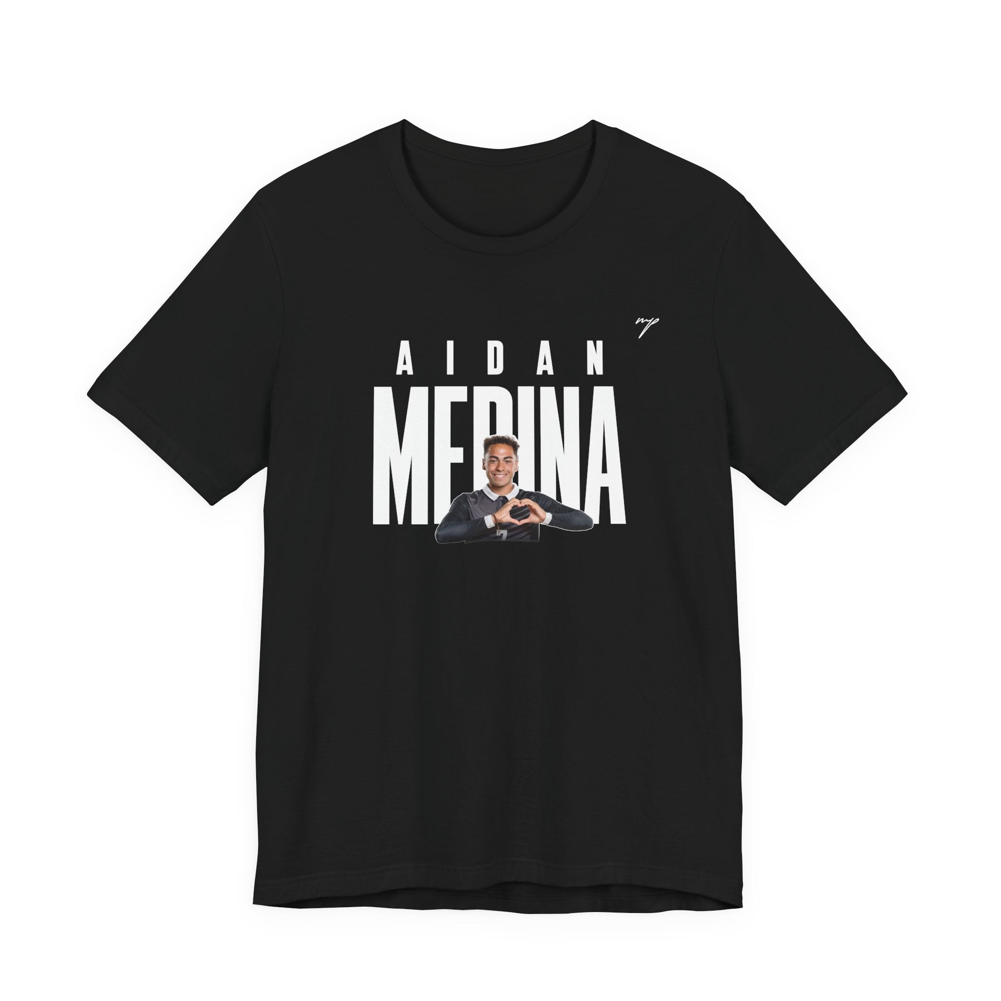 Aidan Medina Graphic Tee