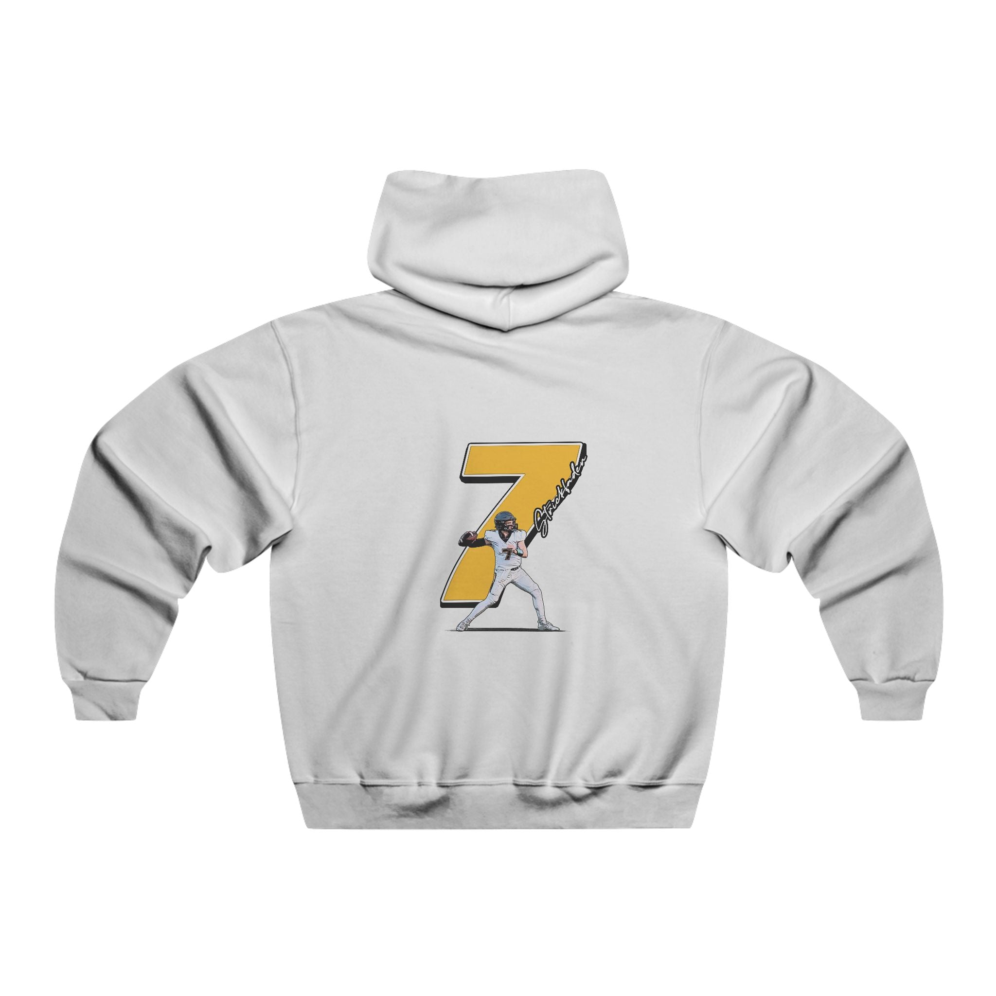 Noah Strickfaden Vintage Hoodie