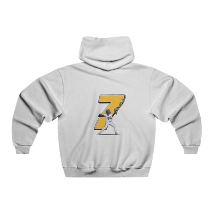 Noah Strickfaden Vintage Hoodie