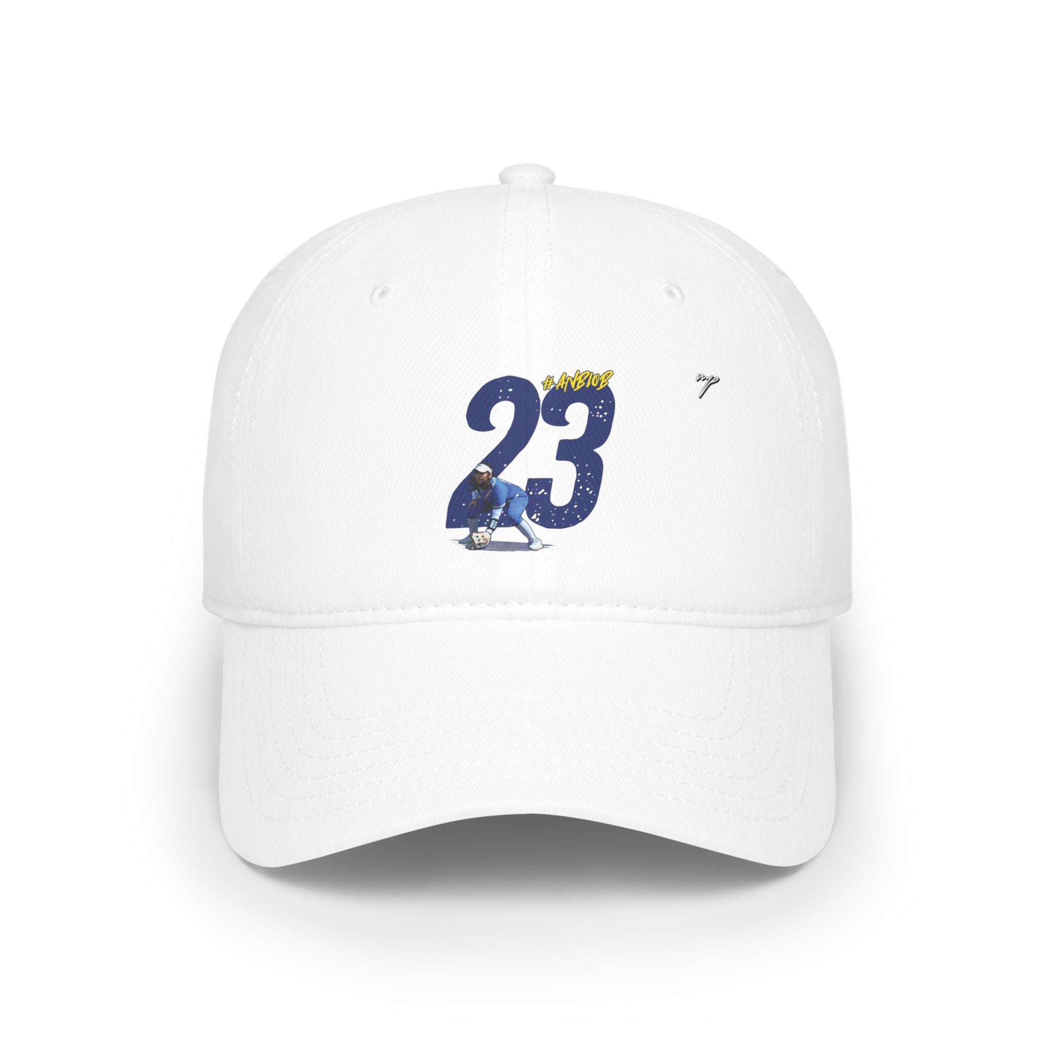 Ivanney Ramirez Hat