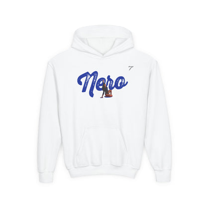 Miraya Nero YOUTH Hoodie