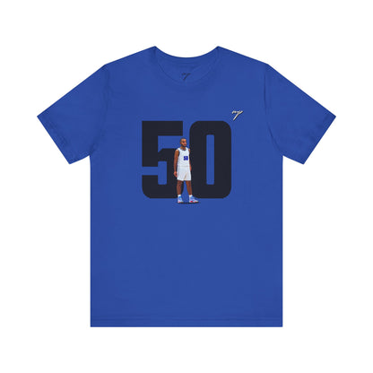 Justin Cruz Graphic Tee