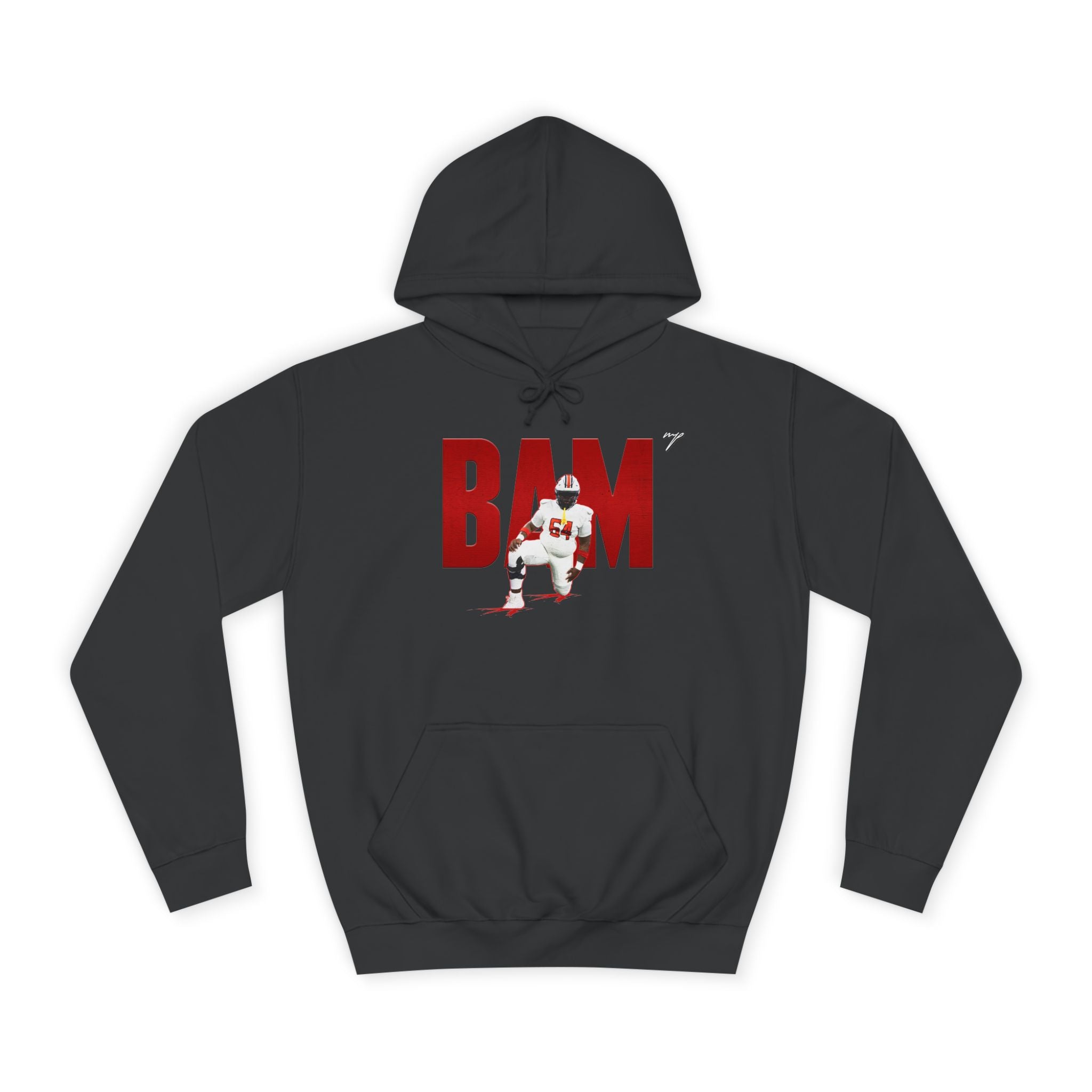 Brian Williams jr Hoodie