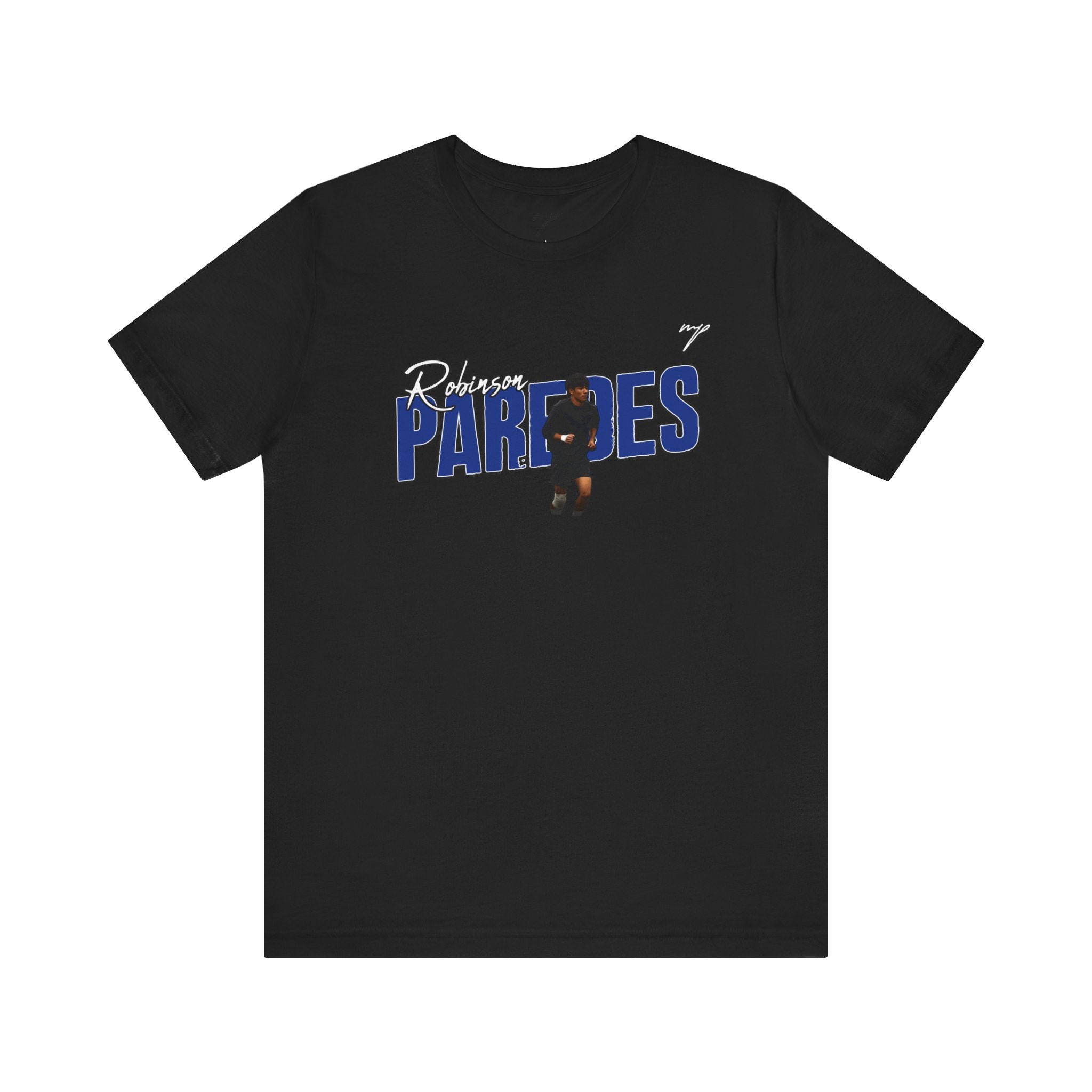 Robinson Paredes Graphic Tee
