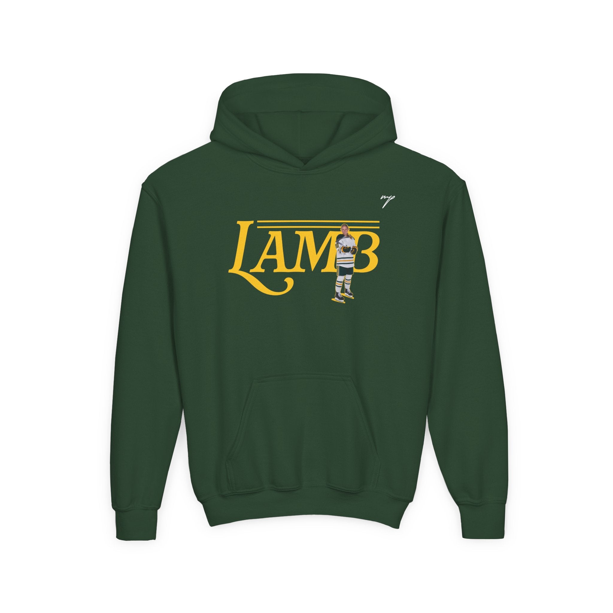 Sydney Lamb YOUTH Hoodie