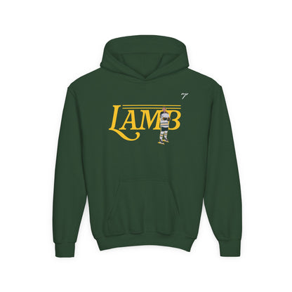 Sydney Lamb YOUTH Hoodie