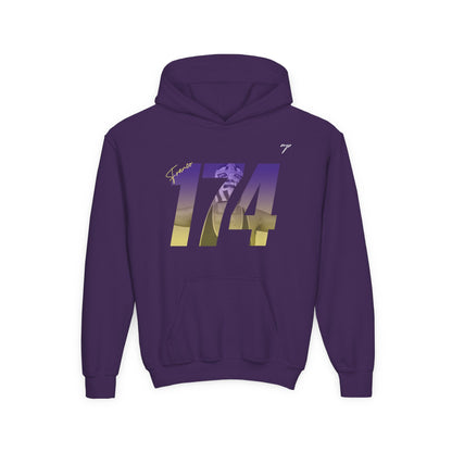 Javier Franco YOUTH Hoodie