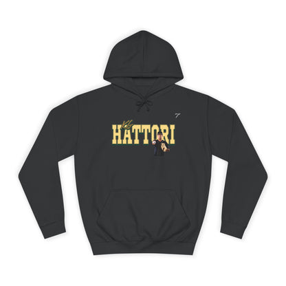 KG Hattori Hoodie