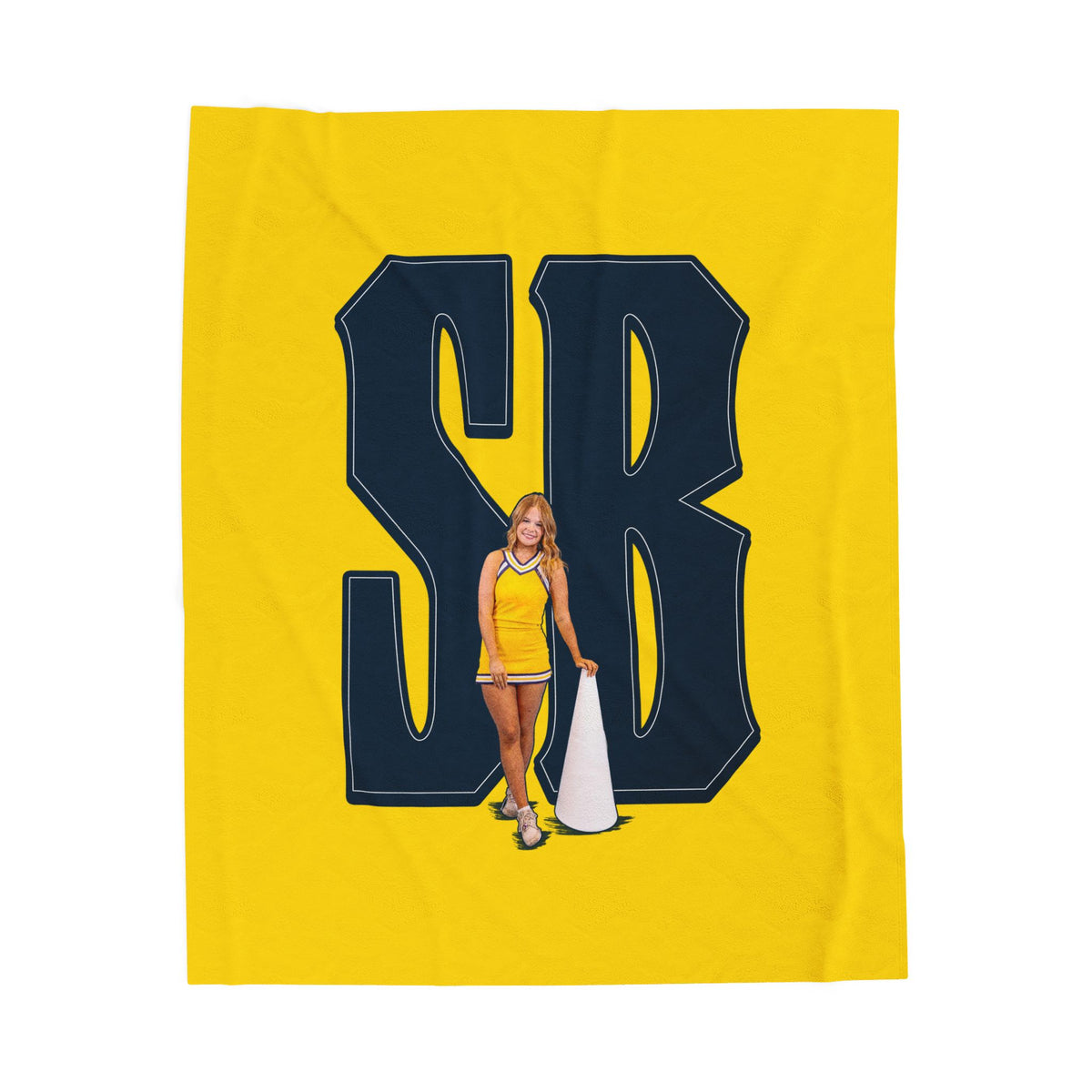 Sarah Burrow Blanket