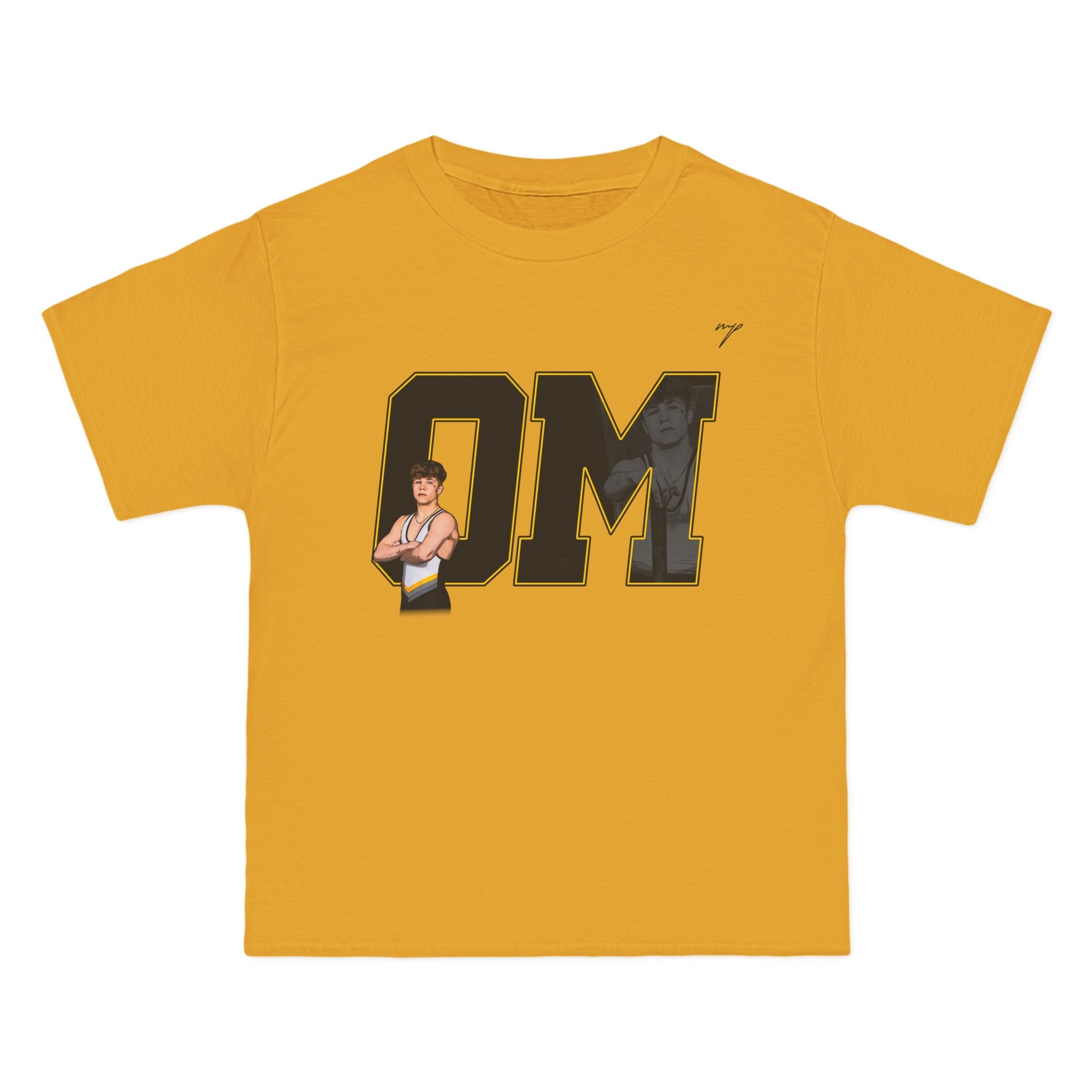 Owen Marshall Vintage Tee