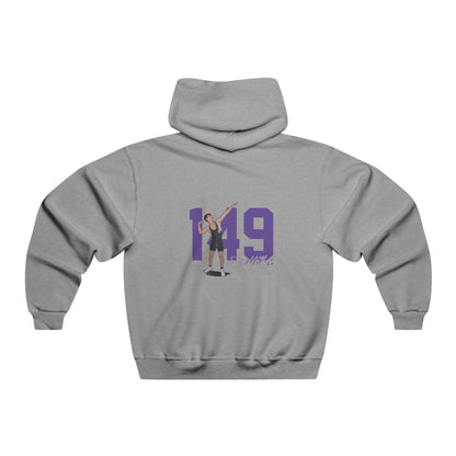 Drew Matthews Vintage Hoodie