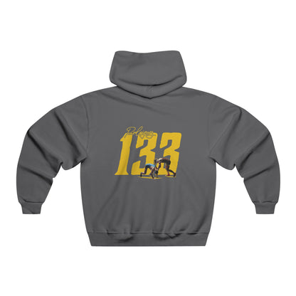 Antonio Rodriguez Vintage Hoodie