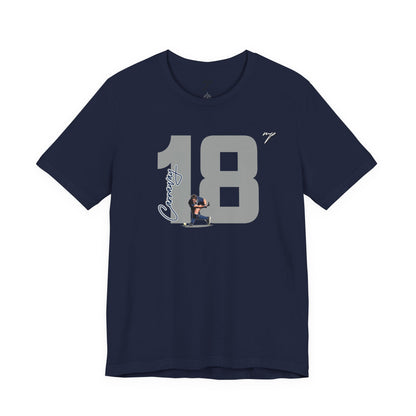Caitlin Carraway Graphic Tee