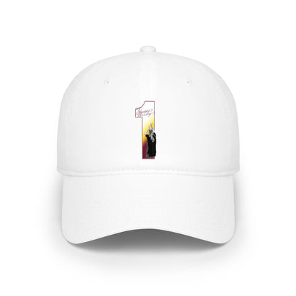 Gracie Worsley Hat