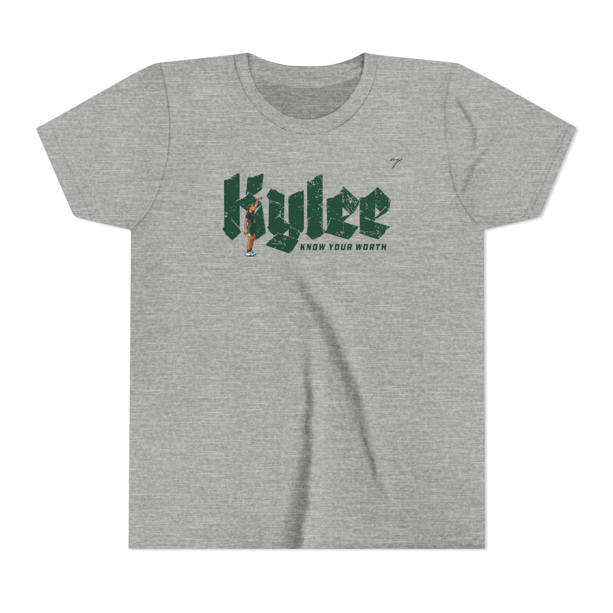 Kylee Yeh YOUTH Graphic Tee