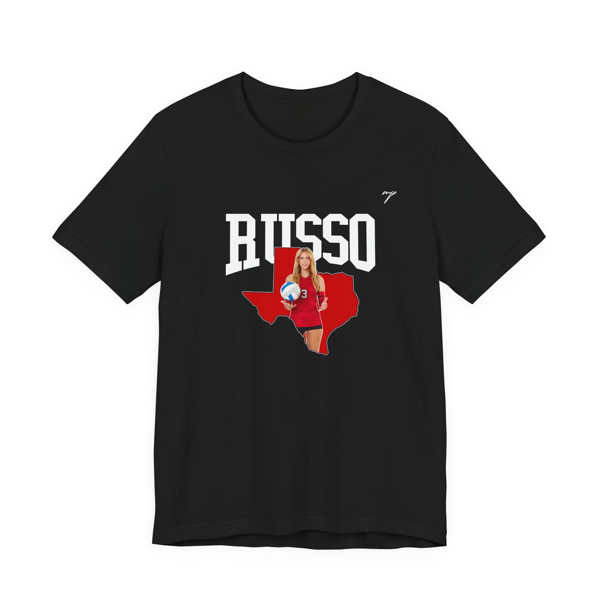 Aviya Russo Graphic Tee