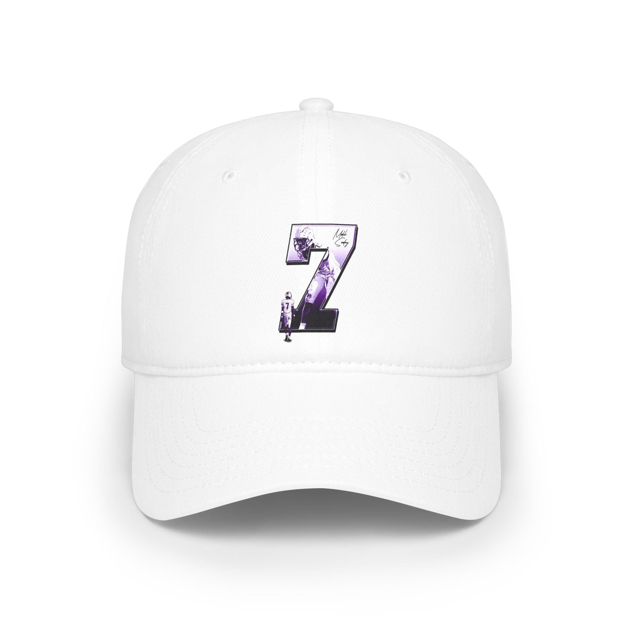 Malik Sealey Hat
