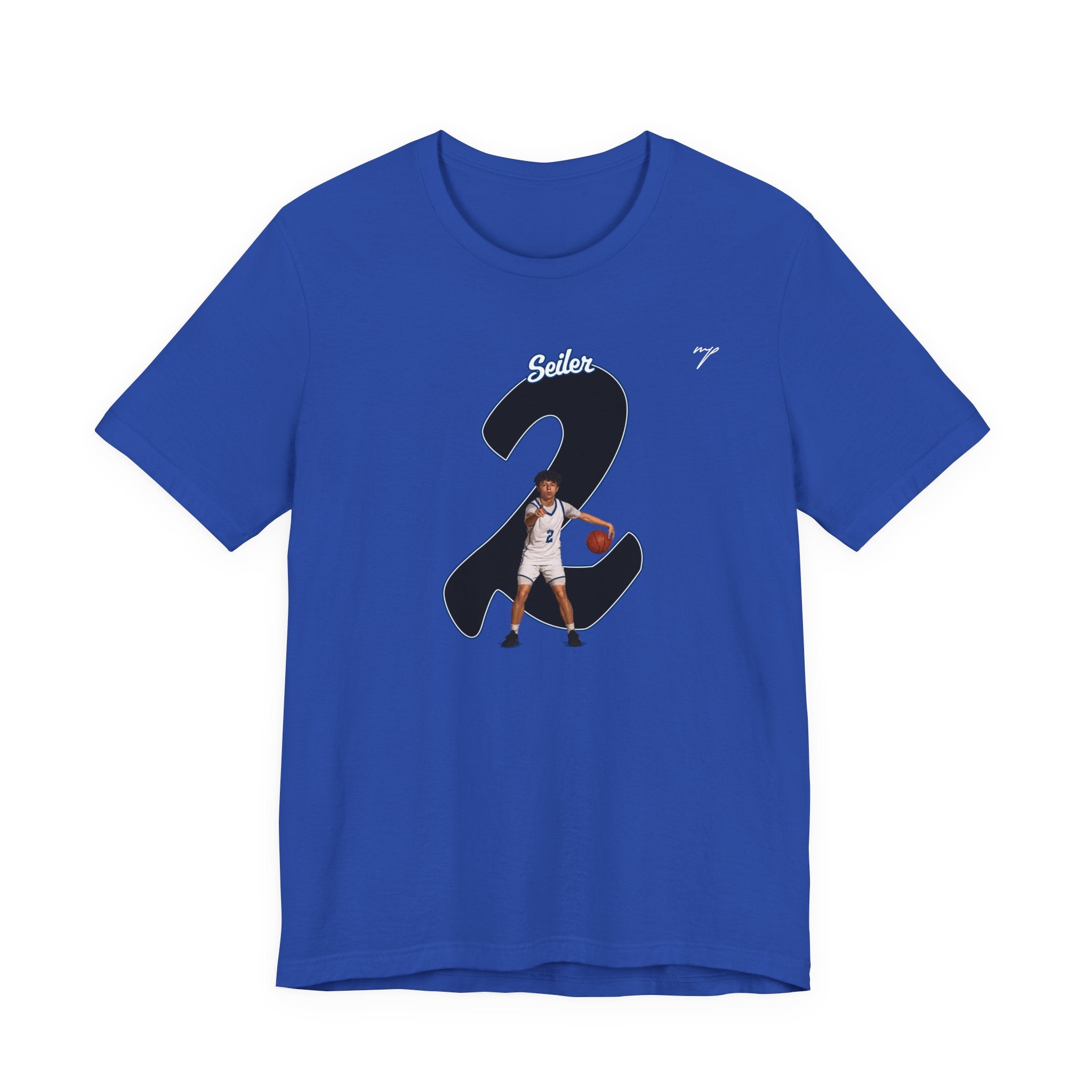 Madden Seiler Graphic Tee
