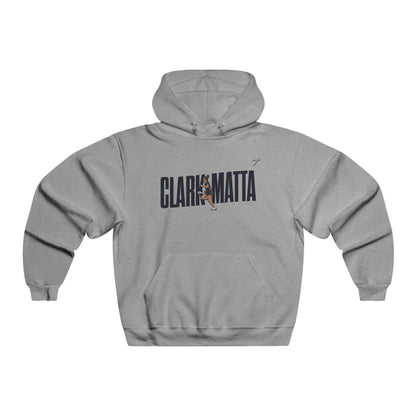 Amber Clark-Matta Vintage Hoodie