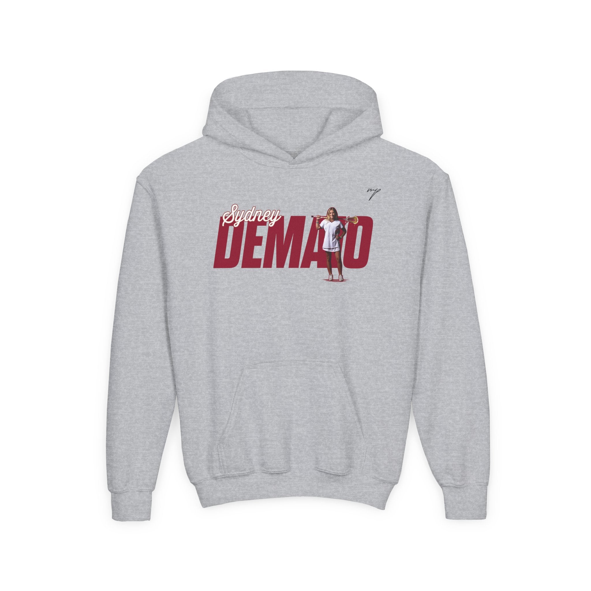 Sydney Demaio YOUTH Hoodie