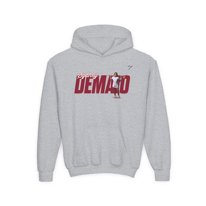Sydney Demaio YOUTH Hoodie