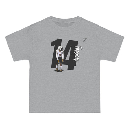 Andre Lucky Jr Vintage Tee