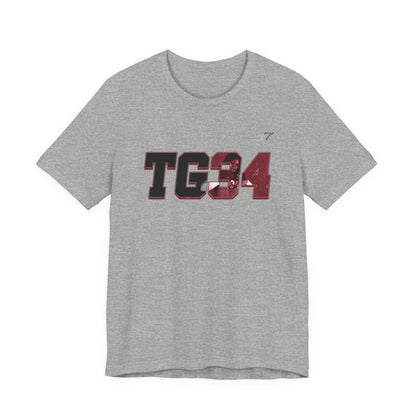 Tara Greenberry Graphic Tee