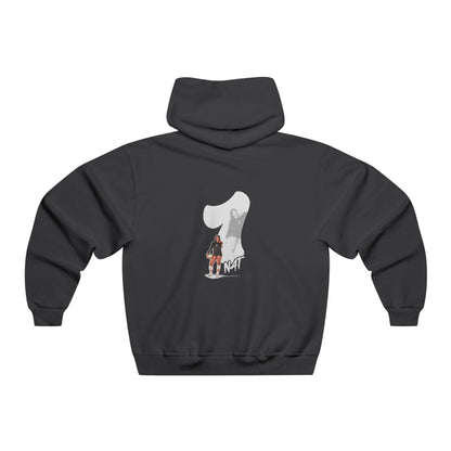 Natalie Harris Vintage Hoodie