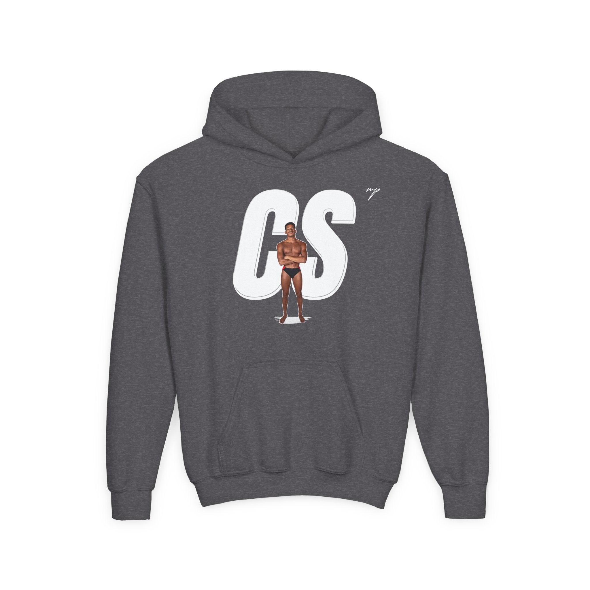 Cohen Singletary YOUTH Hoodie