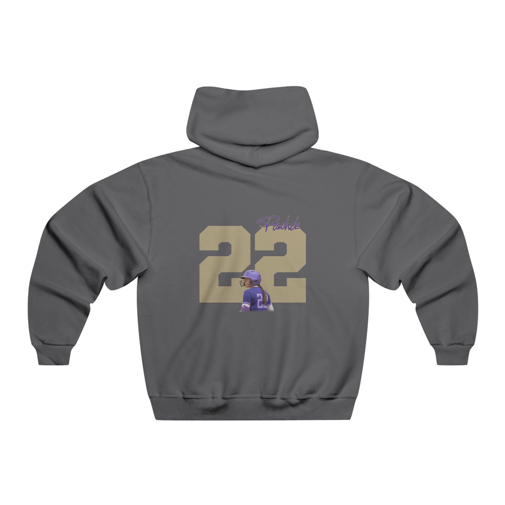 Riley Peschek Vintage Hoodie
