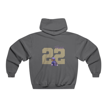 Riley Peschek Vintage Hoodie