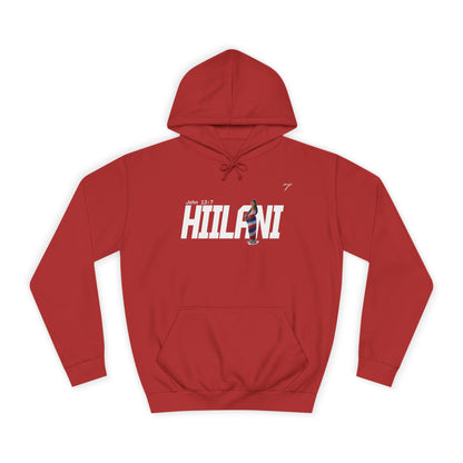 Hiilani Malano-Dando Hoodie