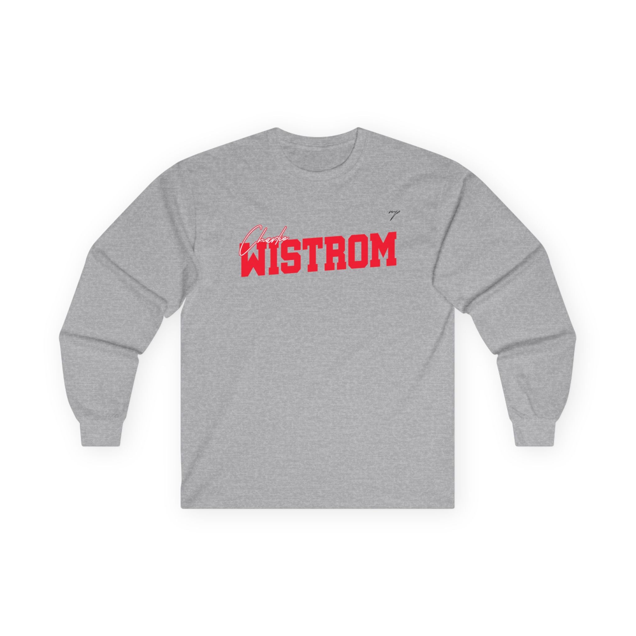 Charlie Wistrom Long Sleeve