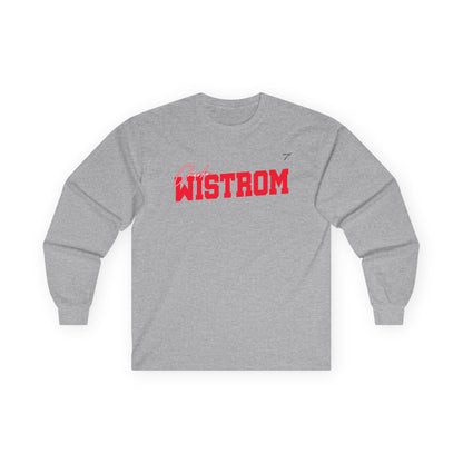 Charlie Wistrom Long Sleeve