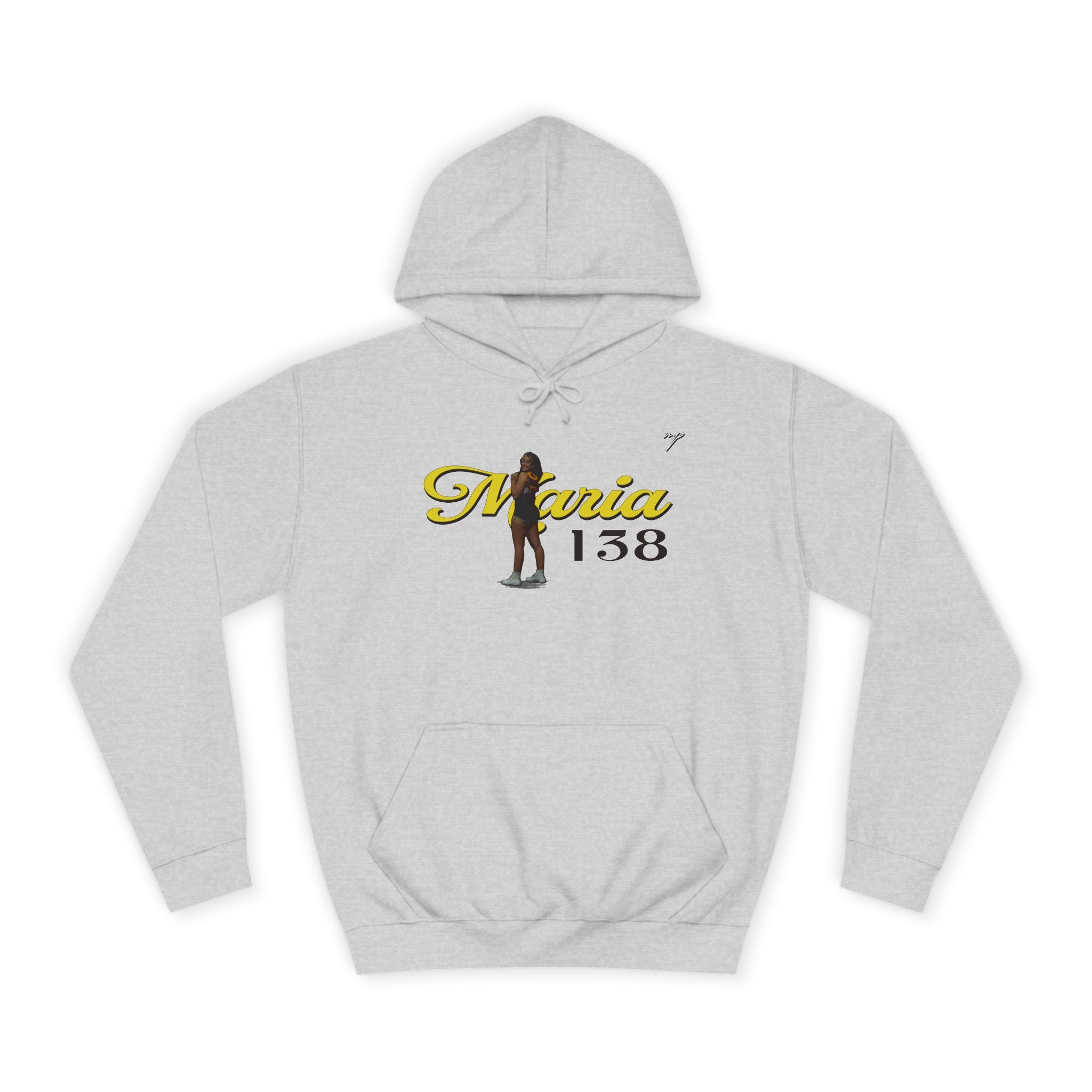 Arianna Maria Hoodie
