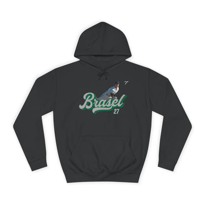 Logan Brasel Hoodie